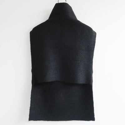 【IIROT/イロット】<br>Alpaca Knit <br>031-025-KT017