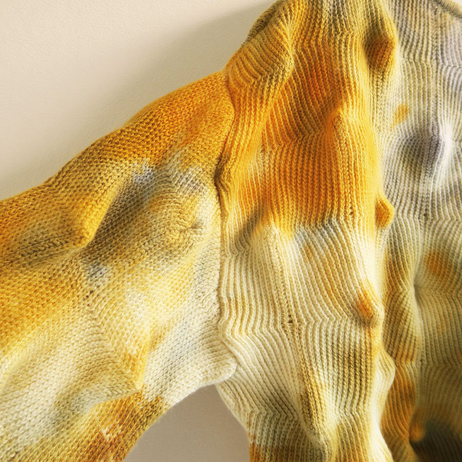 【OPEN SESAME CLUB/オープン セサミ クラブ】<br>splash tops <br>OCF23110