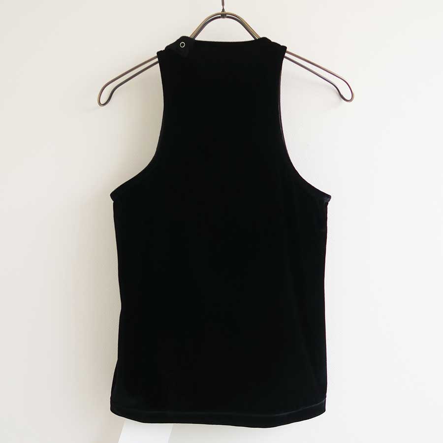 【JUN MIKAMI/ジュンミカミ】<br>ベルベットTK <br>25AW-25-S