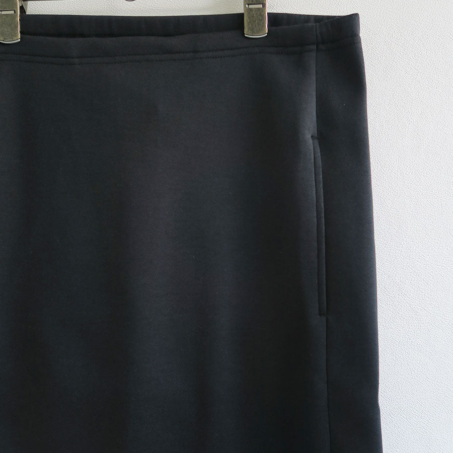 COGTHEBIGSMOKE/コグザビッグスモーク】FIA SKIRT 12501-204-620