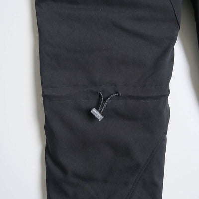 【JUN MIKAMI/ジュンミカミ】<br>ダウンパンツ <br>23AW-20-D