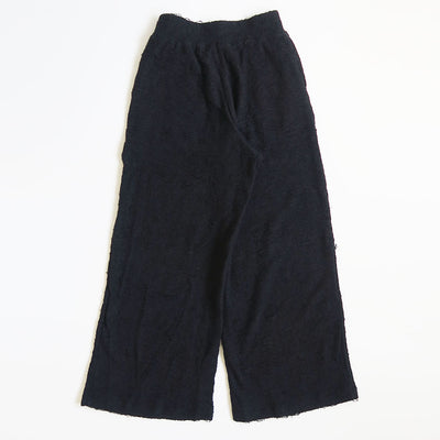 【PHOTOCOPIEU/フォトコピュー】<br>WIDE LEG TRACK PANTS (TOREDANO) <br>252TRD