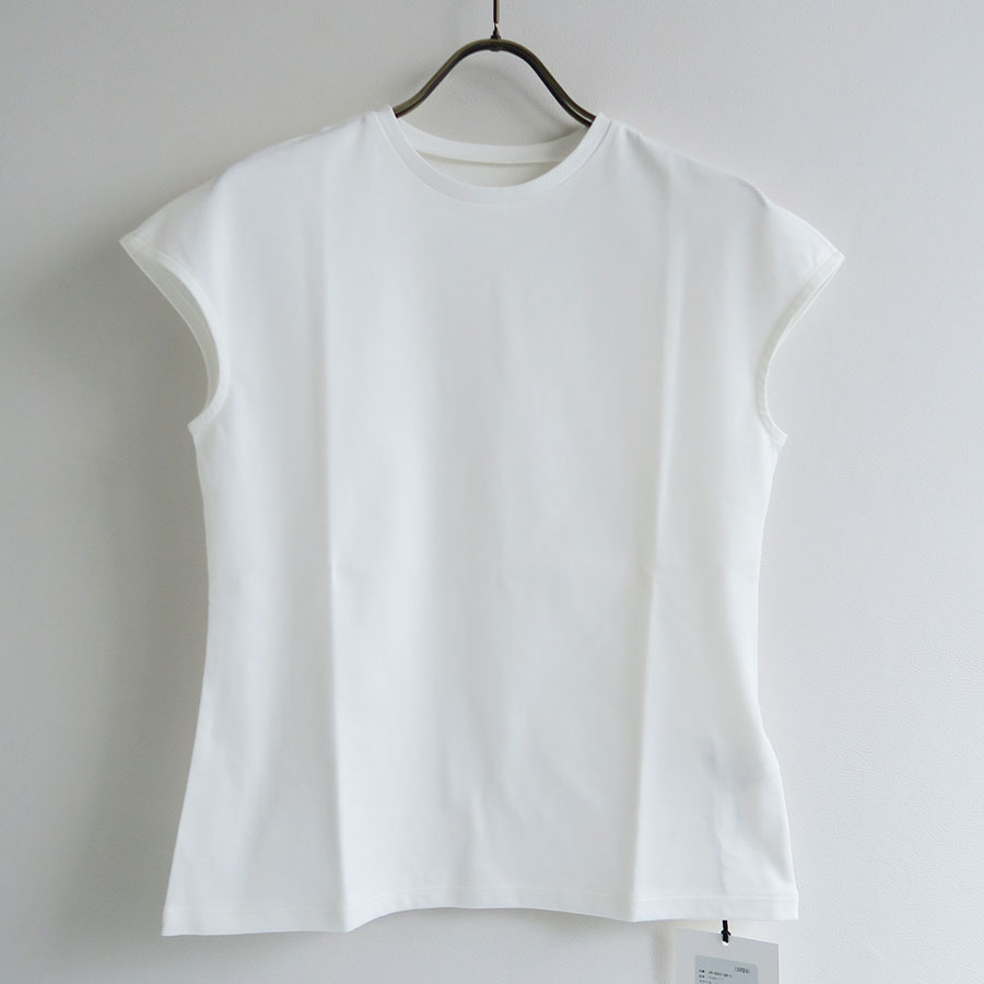 全ての JUN MIKAMI/ジュンミカミ】フレンチスリーブT 25SS-28-Sの通販 シャツ/ブラウス(長袖/七分)