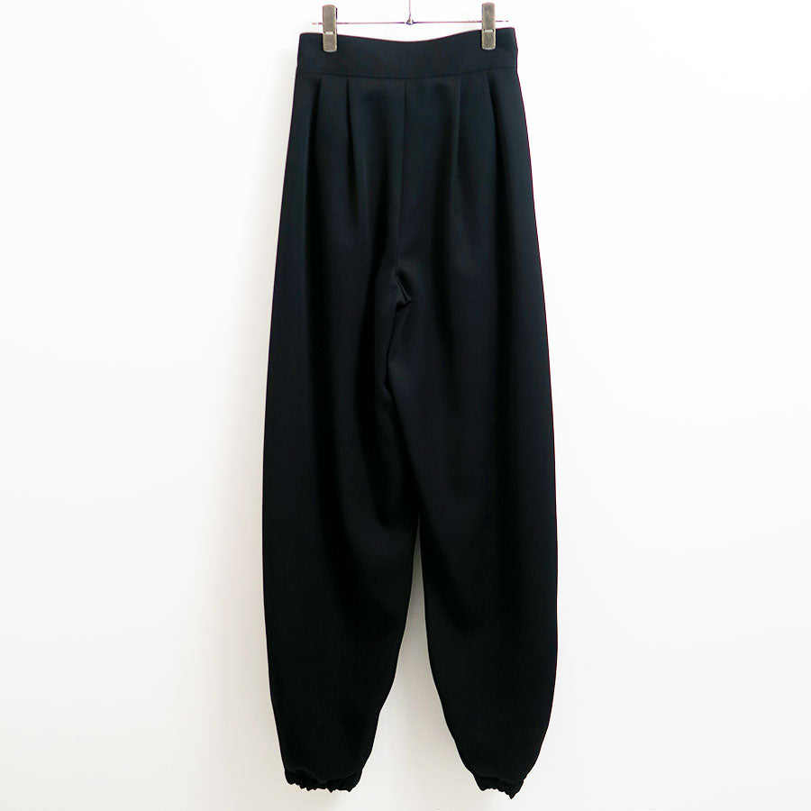 THE RERACS/ザ・リラクス】RERACS BALOON TUCK PANTS 26SS-REPT-309L-J THE RERACS/ザ・リラクス】RERACS BALOON TUCK PANTS 26SS-REPT-309L-J