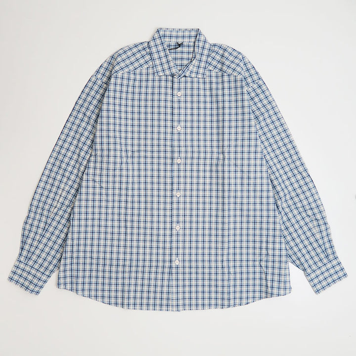 Baserange/ベースレンジ】CLAUDE SHIRT TSCL-OC-SP26の通販 「ONENESS