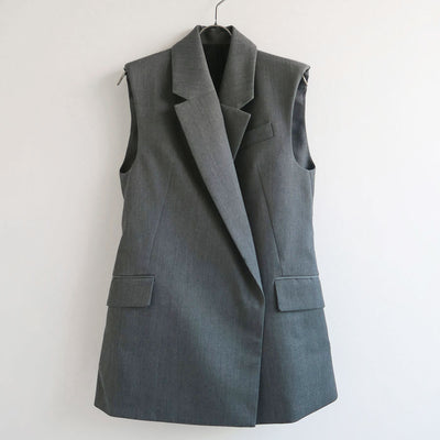 Melange Gray