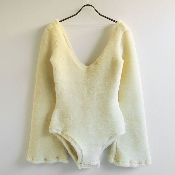 FUMIE TANAKA/フミエタナカ】far rompers F25A-34の通販 「ONENESS