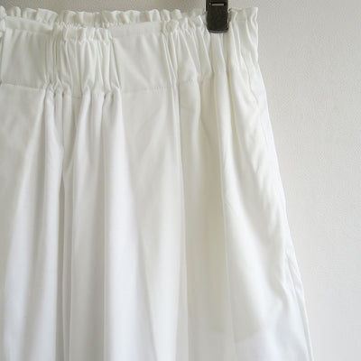 【IIROT/イロット】<br>Easy Balloon Pant <br>030-025-CP16