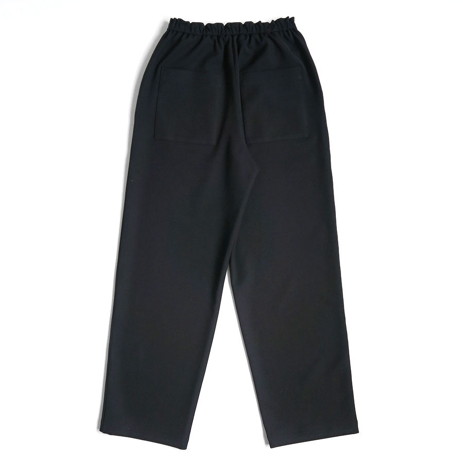 【BED&amp;BREAKFAST】<br> Stretch Relax 2way Cloth Pants<br> 8078200012 