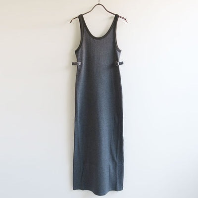 【BELPER/ベルパー】<br>OFF SHOULDERS SKIRT <br>2216-0225