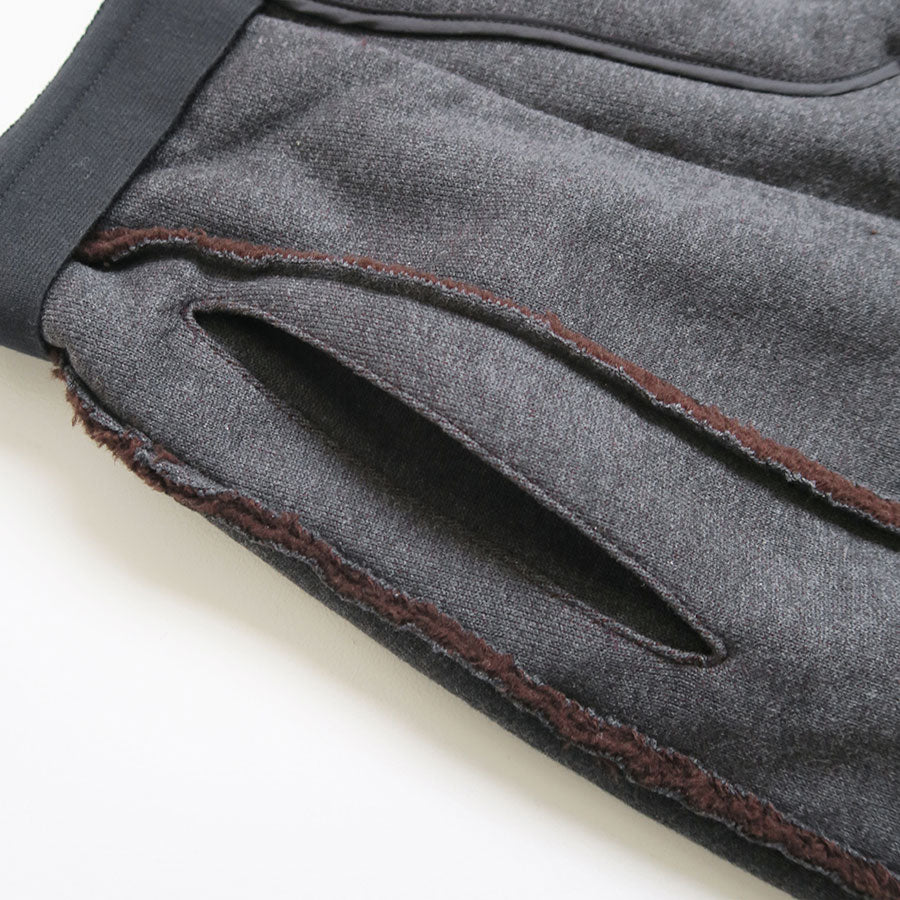 【PHOTOCOPIEU/フォトコピュー】<br>TRUMPET SKIRT (JULIAN) <br>232JAN