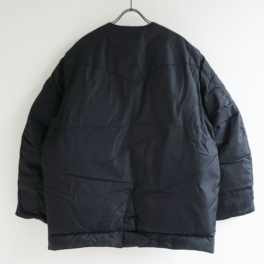 【JUN MIKAMI/ジュンミカミ】<br>Rocky Mountain Featherbed × JUN MIKAMI ダウンコート <br>24AW-30-R