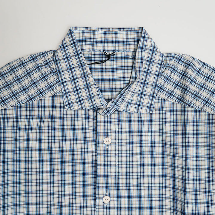 Baserange/ベースレンジ】CLAUDE SHIRT TSCL-OC-SP26の通販 「ONENESS