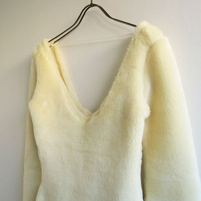 【FUMIE TANAKA/フミエタナカ】 <br>far rompers <br>F25A-34