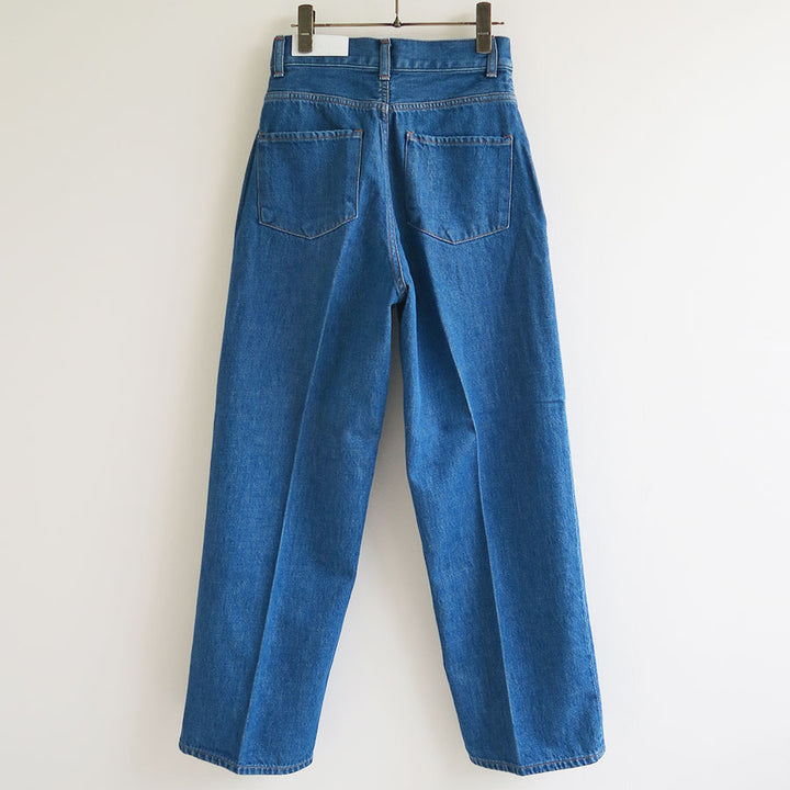 IIROT/イロット】Tapered Jeans 034-026-D005の通販 「ONENESS ONLINE
