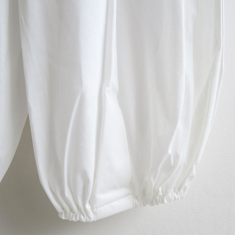 【IIROT/イロット】<br>Easy Balloon Pant <br>030-025-CP16