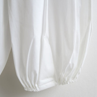 【IIROT/イロット】<br>Easy Balloon Pant <br>030-025-CP16