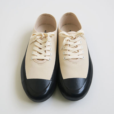 【FUMIKA UCHIDA/フミカウチダ】 <br>CANVAS SNEAKERS <br>Vsp-GD002