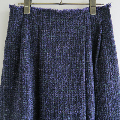 【GREED/グリード】<br>Classic Tweed Pants <br>6079200009