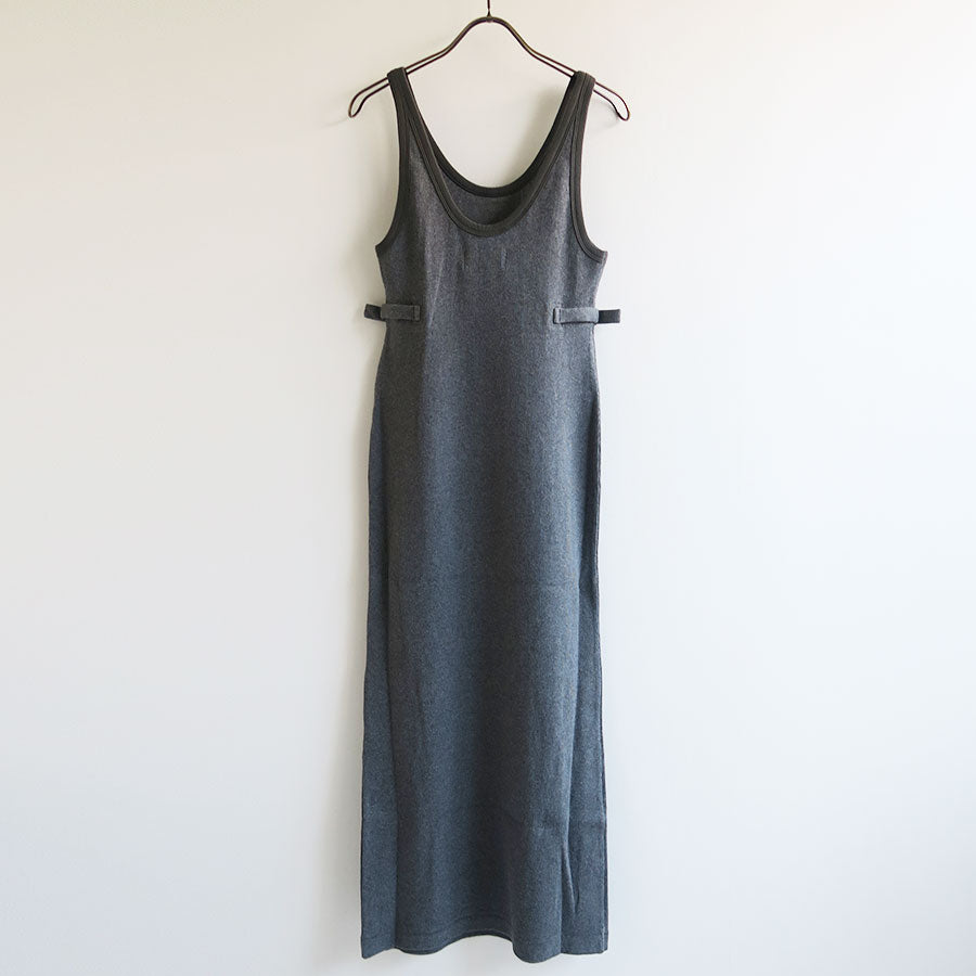 【BELPER/ベルパー】<br>OFF SHOULDERS SKIRT <br>2216-0225