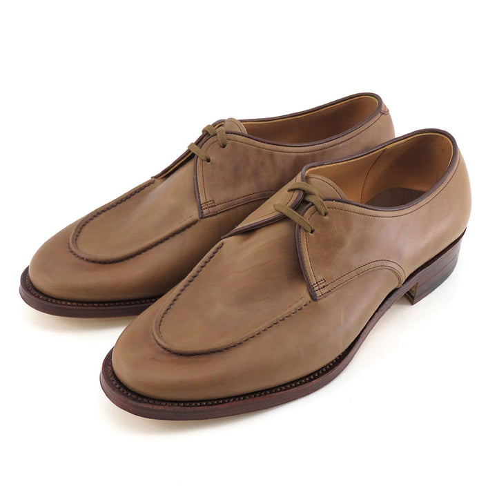 S*e様 新品未使用 26ss forme LOW SHOES fm-137 C forme/フォルメ】Low Shoes goodyear Class fm-137-clの通販 「ONENESS