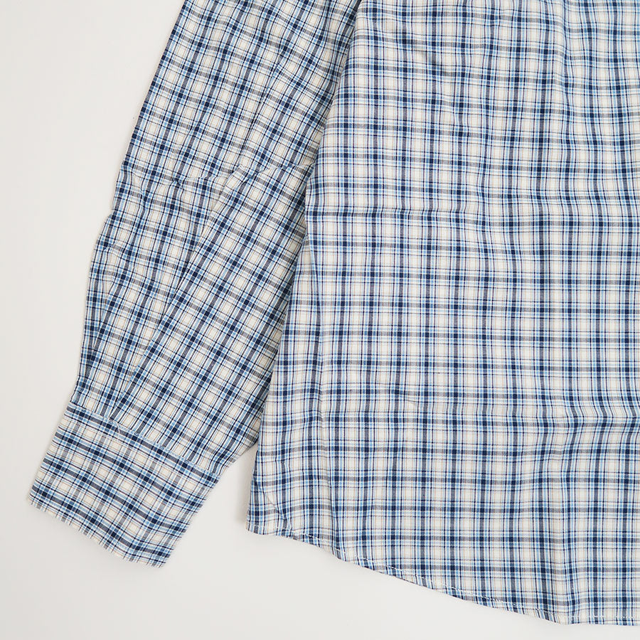 Baserange/ベースレンジ】CLAUDE SHIRT TSCL-OC-SP26の通販 「ONENESS