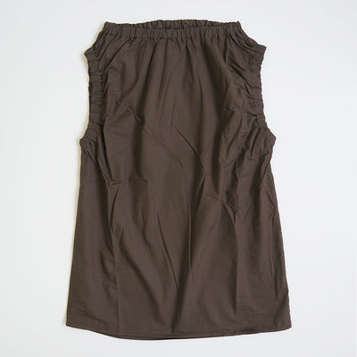 【Baserange/ベースレンジ】<br>MIA TOP <br>TSMI-PO-AU25