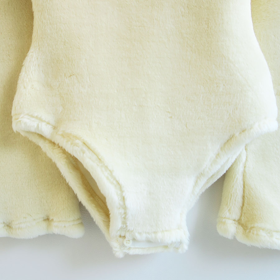 【FUMIE TANAKA/フミエタナカ】 <br>far rompers <br>F25A-34