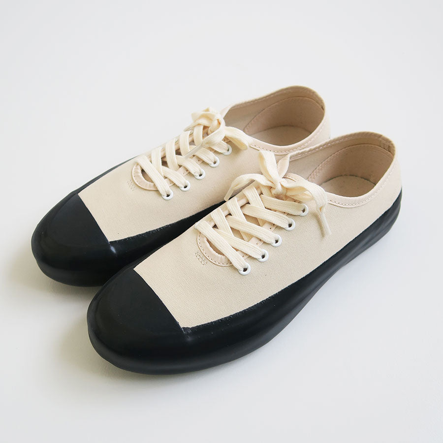 【FUMIKA UCHIDA/フミカウチダ】 <br>CANVAS SNEAKERS <br>Vsp-GD002