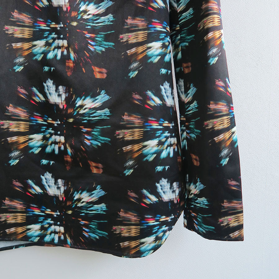 TELMA/テルマ】Printed Tops TLM33FJ039BISの通販 「ONENESS
