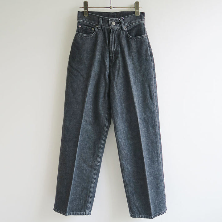 IIROT/イロット】Tapered Jeans 034-026-D005の通販 「ONENESS ONLINE