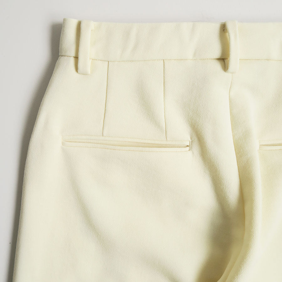 AURALEE/オーラリー】TENSE WOOL DOUBLE CLOTH SLACKS A24AP02WPの通販 「ONENESS ONLINE  STORE」