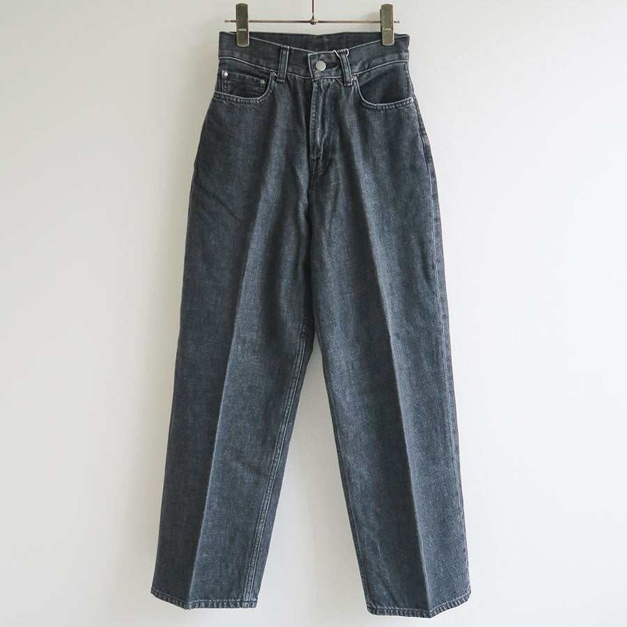 IIROT/イロット】Tapered Jeans 034-026-D005の通販 「ONENESS ONLINE
