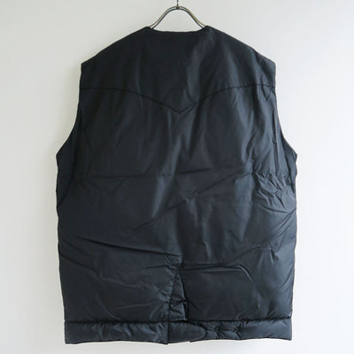 【JUN MIKAMI/ジュンミカミ】<br>Rocky Mountain Featherbed × JUN MIKAMI ダウンコート (カフス有り) <br>24AW-32-R