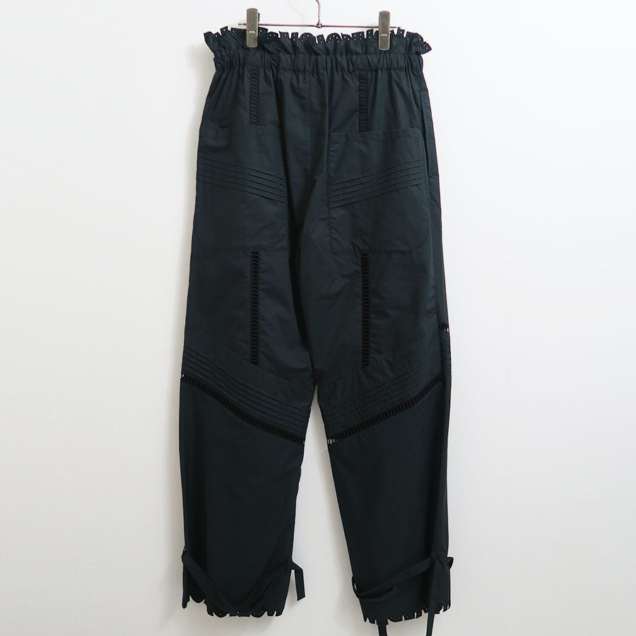 JUN MIKAMI/ジュンミカミ】カットラッフルPT 26SS-7-Jの通販 「ONENESS
