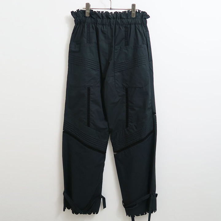 JUN MIKAMI/ジュンミカミ】カットラッフルPT 26SS-7-Jの通販 「ONENESS