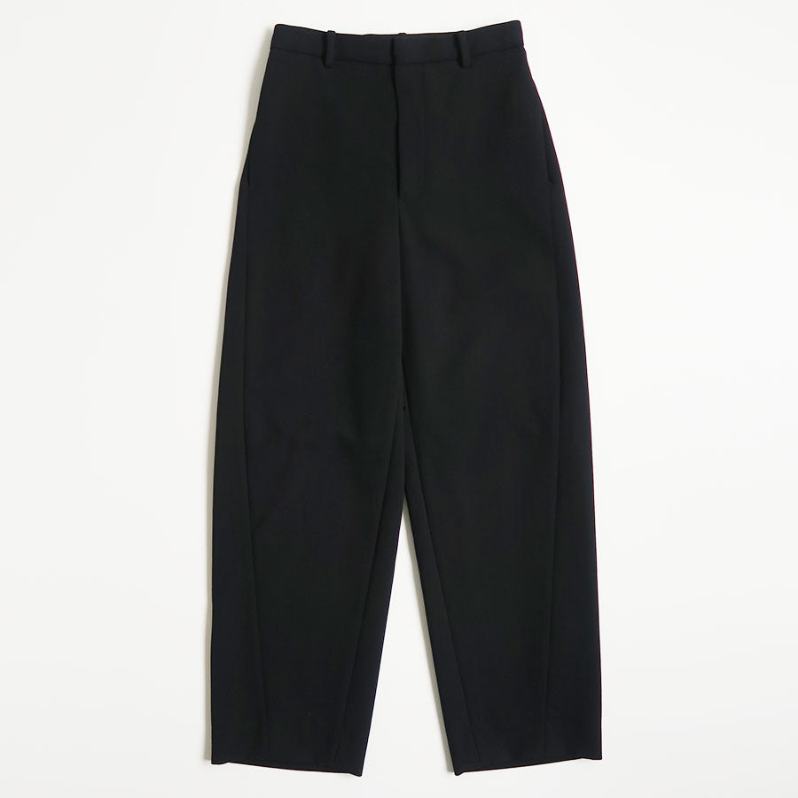 AURALEE/オーラリー】TENSE WOOL DOUBLE CLOTH SLACKS A24AP02WPの通販 「ONENESS ONLINE  STORE」