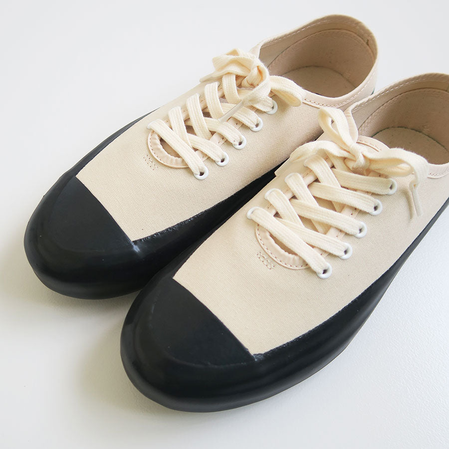 【FUMIKA UCHIDA/フミカウチダ】 <br>CANVAS SNEAKERS <br>Vsp-GD002
