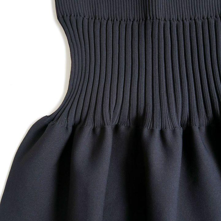 CFCL/シーエフシーエル】FLUTED MERMAID SKIRT CF000KG003JB00の通販