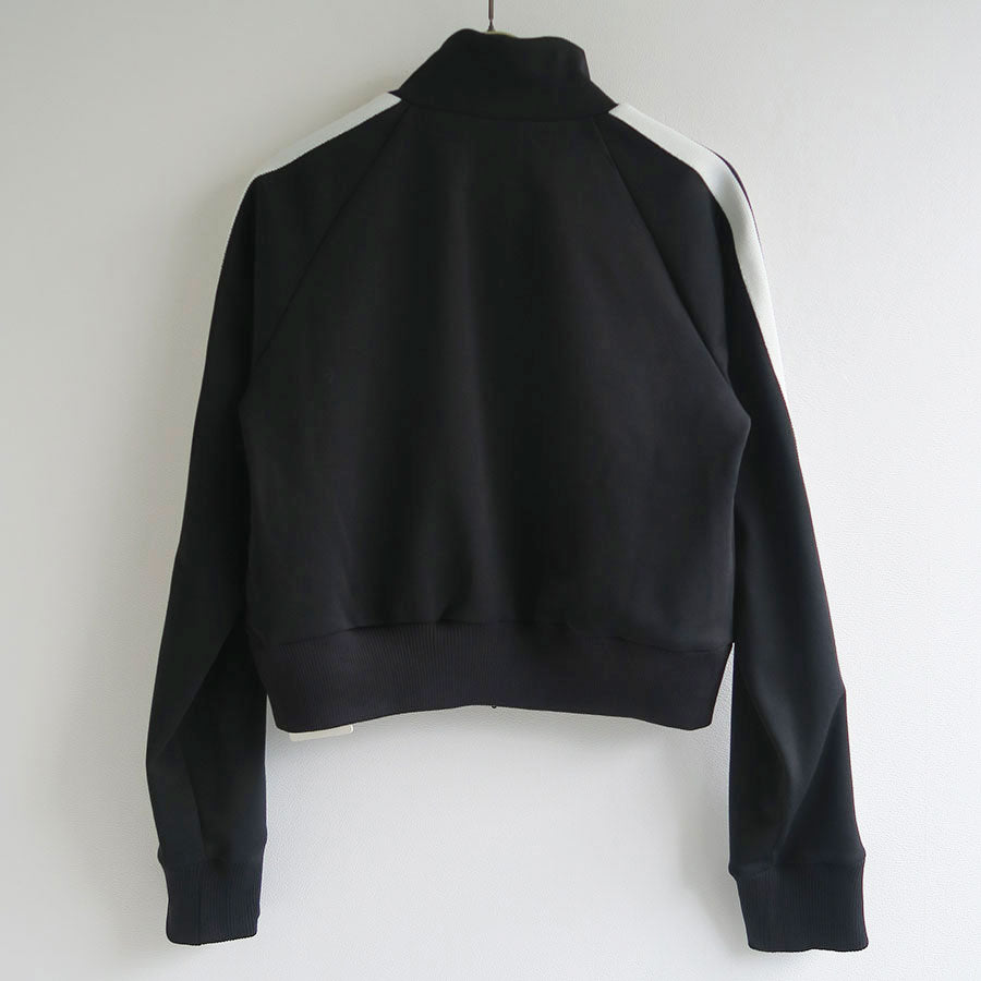 【INSCRIRE/アンスクリア】<br>Track Jacket <br>I24SS-BC83