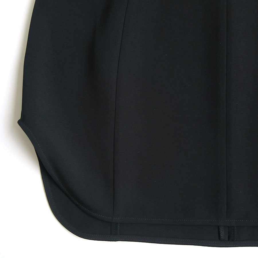 【Mame Kurogouchi/マメ】<br>Embroidered Camisole Top <br>MM25SS-SH096