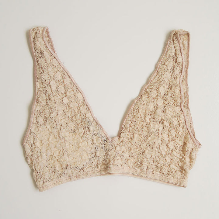 baserange ビスチェ Baserange/ベースレンジ】CRESCENT BRA BRCR-LA-SU26の通販 「ONENESS