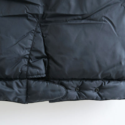 【JUN MIKAMI/ジュンミカミ】<br>Rocky Mountain Featherbed × JUN MIKAMI ダウンコート (カフス有り) <br>24AW-32-R