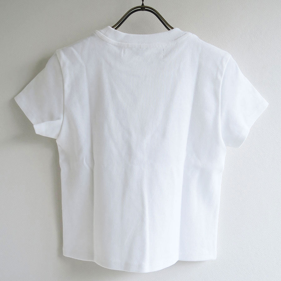 【mukasa/ムカサ】<br>"Centering Sun"T-Shirts <br>MU-0336