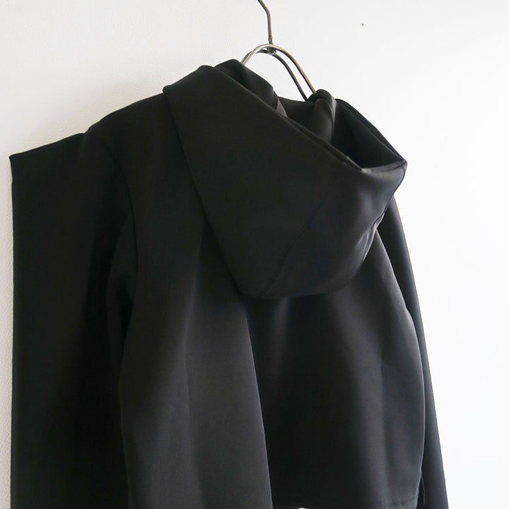 テーラードジャケット 新品 同様 FUMIE TANAKA 21AW DOCKING JACKET