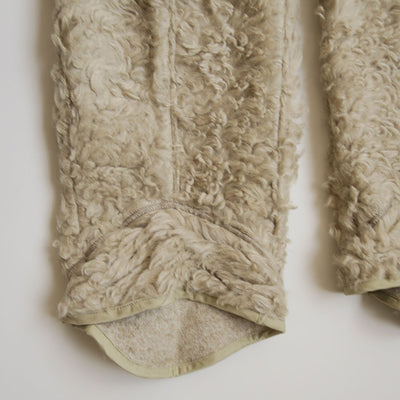 【FUMIKA UCHIDA/フミカウチダ】 <br>BOA THIGH HIGH LEGCOVERS <br>W-GD004B