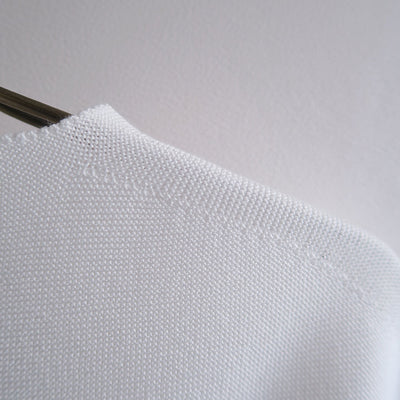 【IIROT/イロット】<br>Circle Knit <br>030-025-KT004