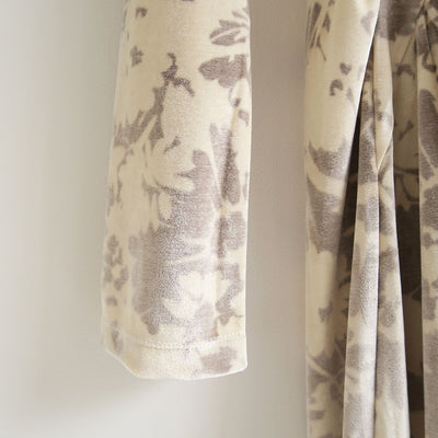 【PHOTOCOPIEU/フォトコピュー】<br>ASYMMETRIC JERSEY DRESS (TAMARA) <br>252TAM