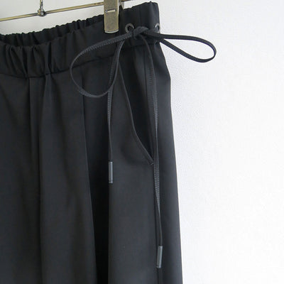 【THE RERACS/ザ・リラクス】<br>RERACS RELAX EASY PANTS <br>24SS-REPT-204L-J