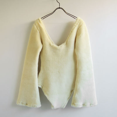 【FUMIE TANAKA/フミエタナカ】 <br>far rompers <br>F25A-34